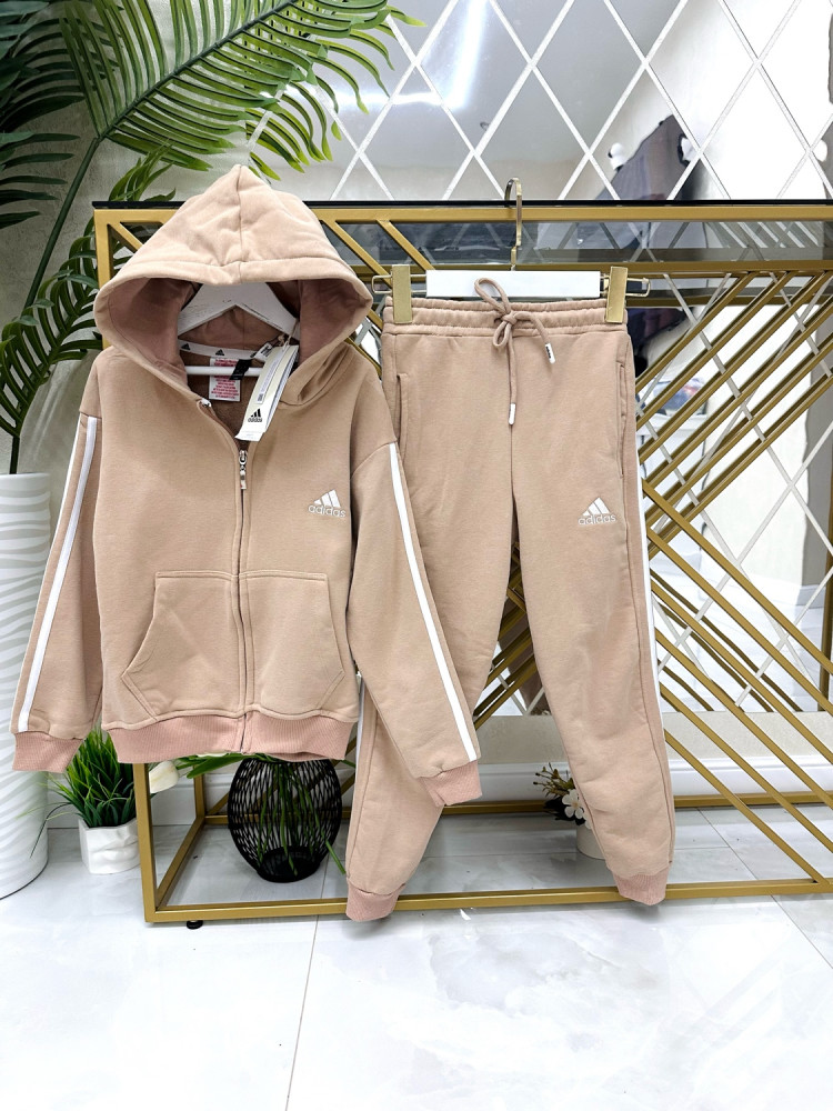 Купить Детский костюм бежевый оптом Садовод Интернет-каталог Садовод интернет-каталог