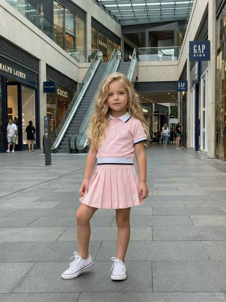 Купить Детский костюм розовый оптом Садовод Интернет-каталог Садовод интернет-каталог