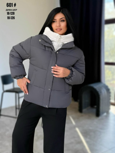 Куртка САДОВОД официальный интернет-каталог