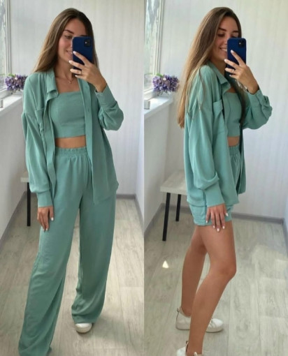 Костюм САДОВОД официальный интернет-каталог