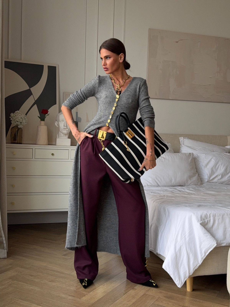 Купить Туника серая оптом Садовод Интернет-каталог Садовод интернет-каталог