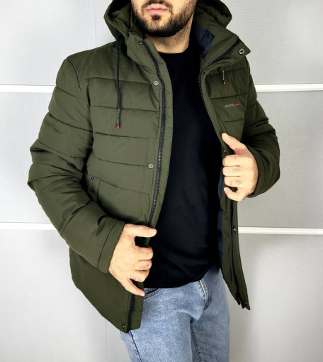 Куртка САДОВОД официальный интернет-каталог