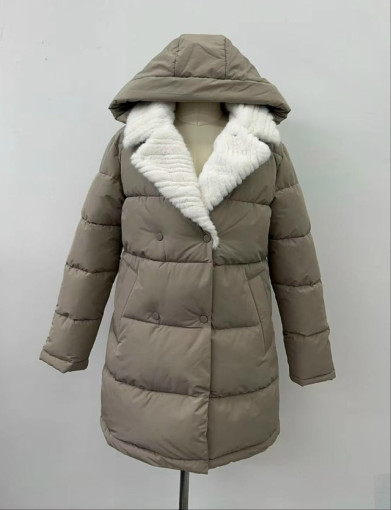 Зимняя куртка САДОВОД официальный интернет-каталог