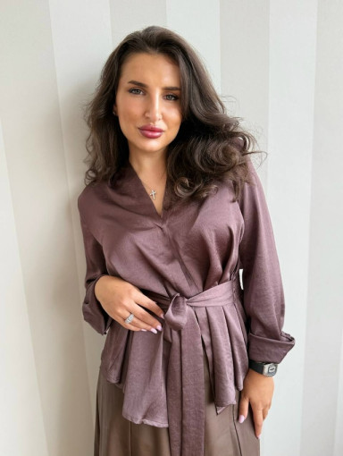 Блузка САДОВОД официальный интернет-каталог