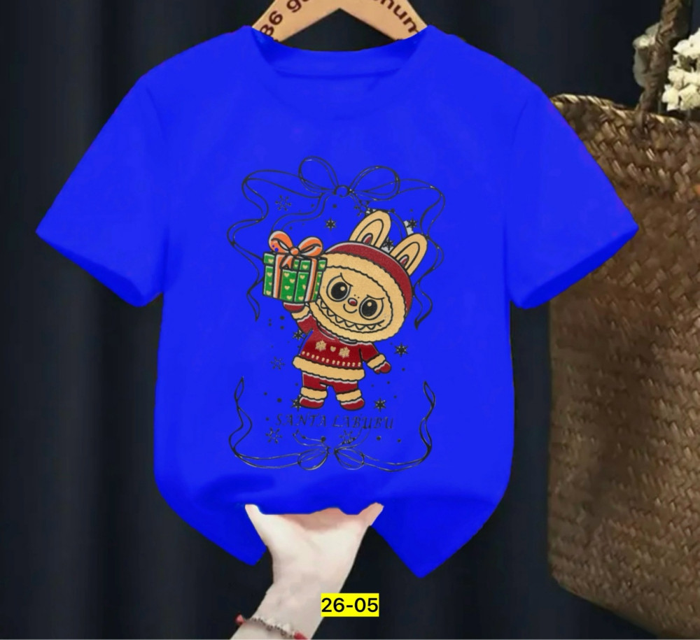 Купить Детская футболка синяя оптом Садовод Интернет-каталог Садовод интернет-каталог