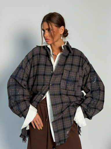 Рубашка САДОВОД официальный интернет-каталог