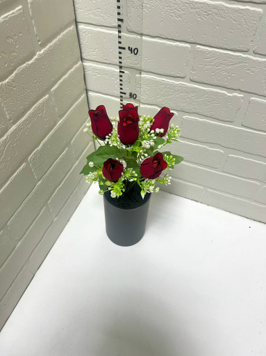 Искусственные цветы САДОВОД официальный интернет-каталог