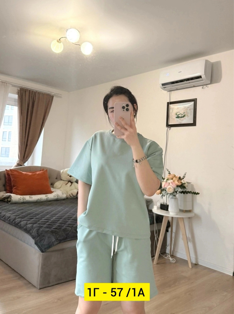 Купить Спортивный женский костюм салатовый оптом Садовод Интернет-каталог Садовод интернет-каталог