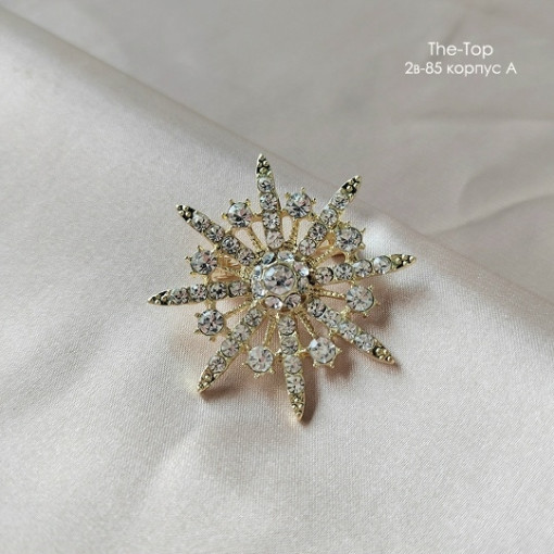 брошь САДОВОД официальный интернет-каталог