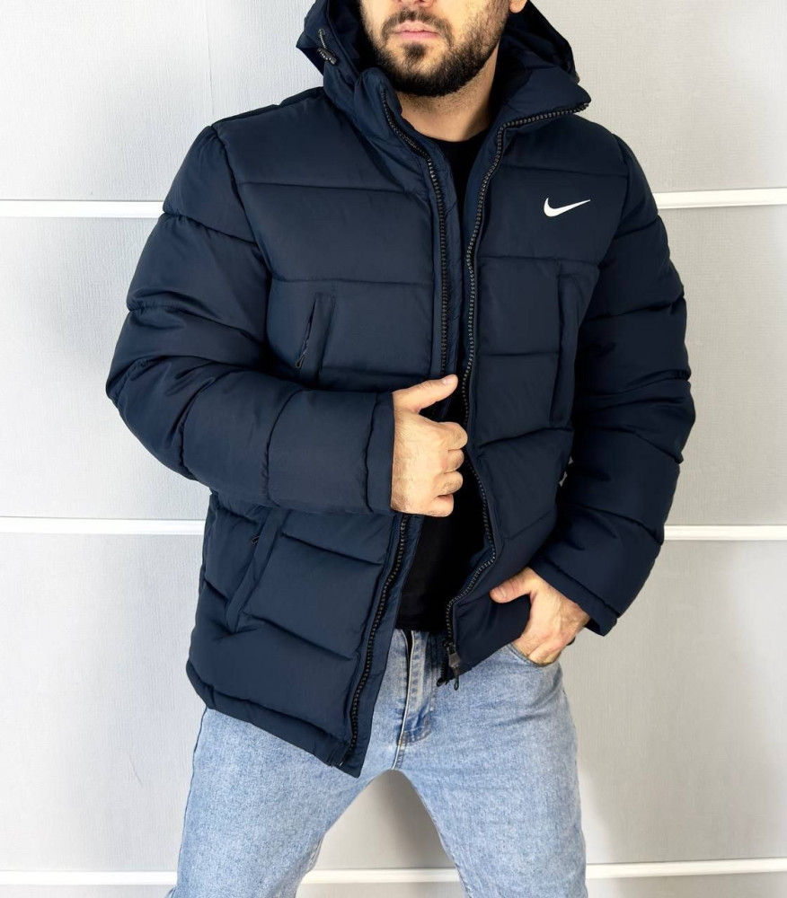 Купить Куртка мужская синяя оптом Садовод Интернет-каталог Садовод интернет-каталог