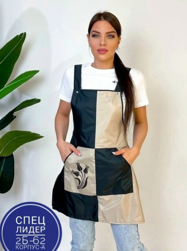 фартук САДОВОД официальный интернет-каталог