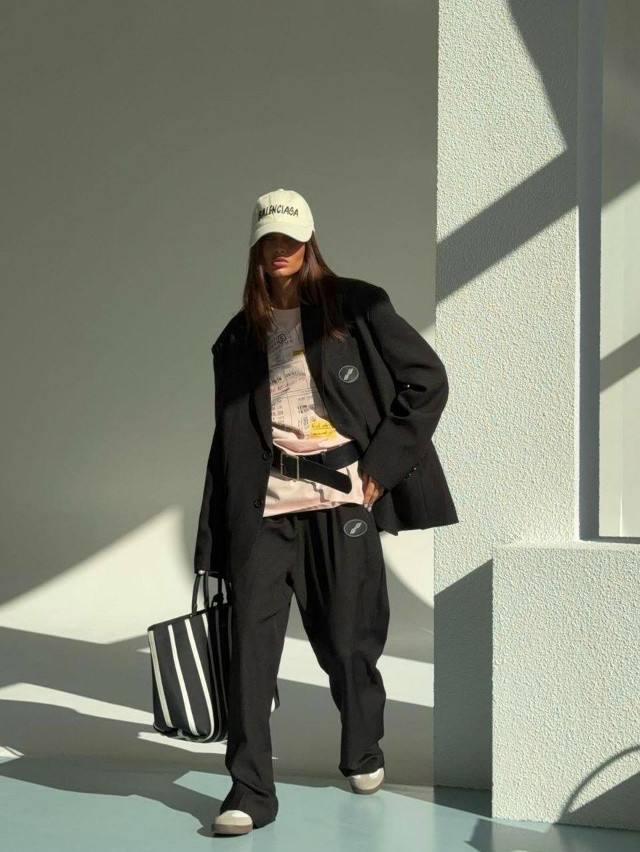 Купить Женский костюм черный оптом Садовод Интернет-каталог Садовод интернет-каталог