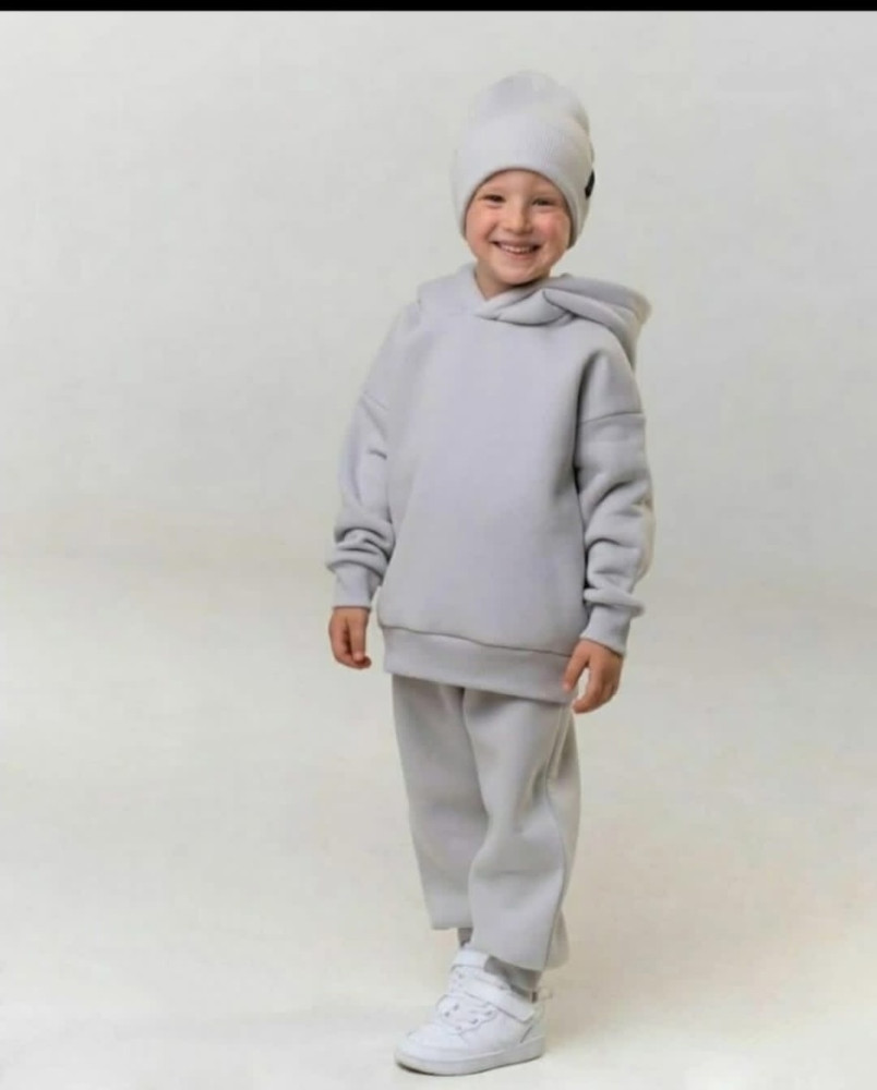 Купить Детский костюм серый оптом Садовод Интернет-каталог Садовод интернет-каталог