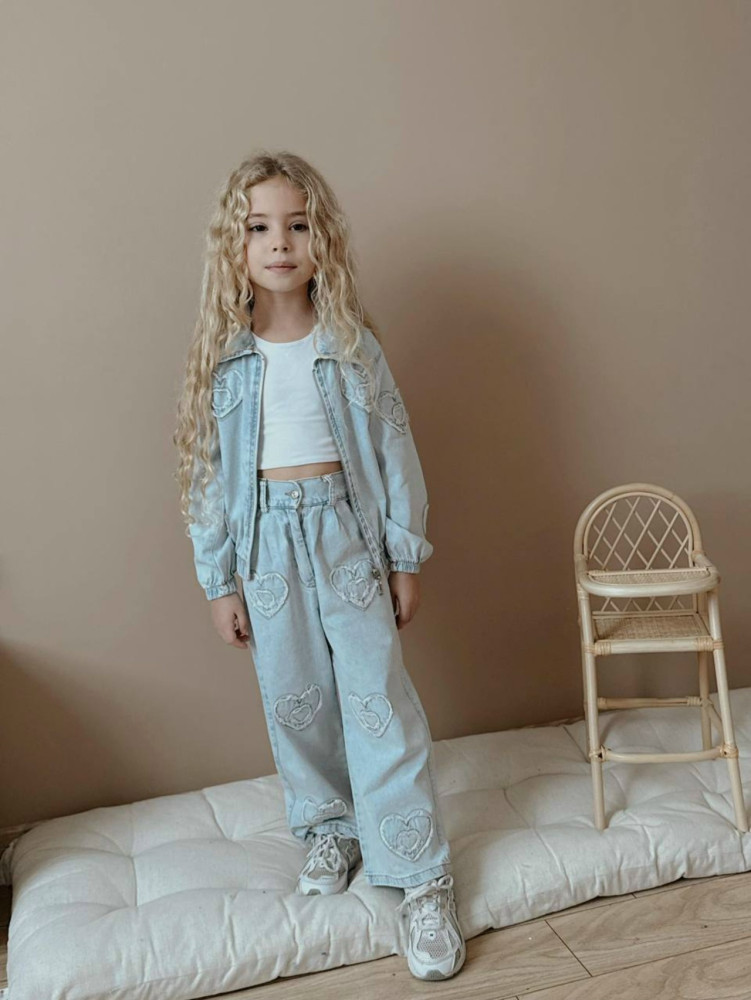 Купить Детский костюм голубой оптом Садовод Интернет-каталог Садовод интернет-каталог