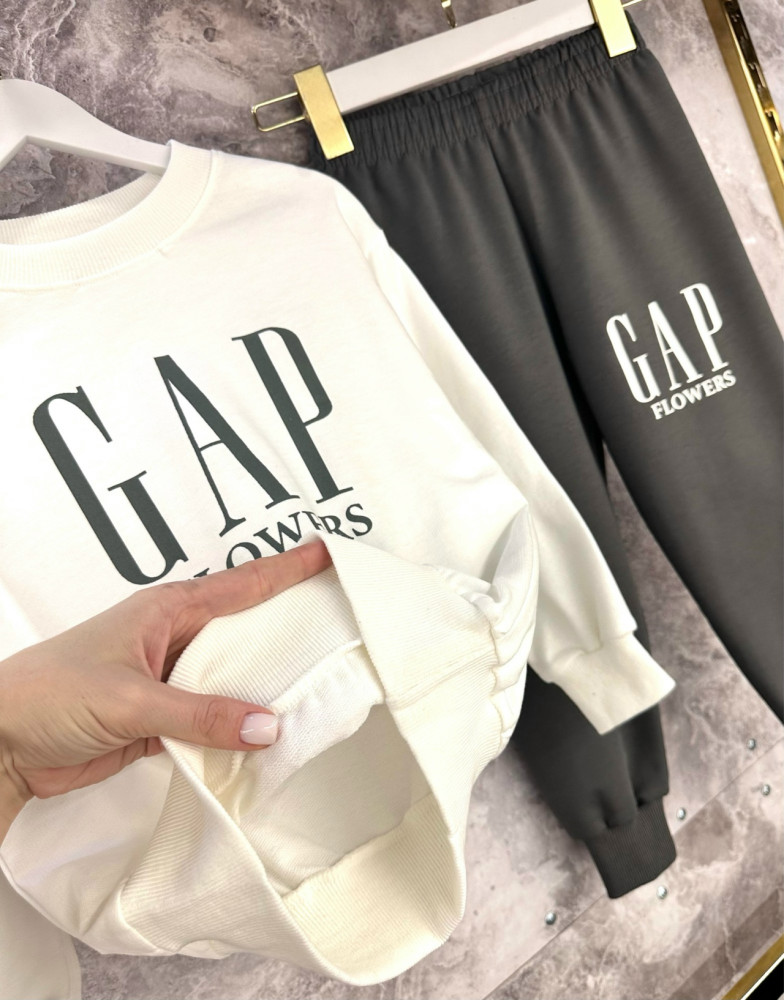 Купить Детский костюм белый оптом Садовод Интернет-каталог Садовод интернет-каталог