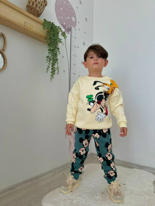 Купить Детский костюм зеленый оптом Садовод Интернет-каталог Садовод интернет-каталог