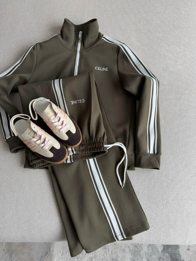 Купить Женский костюм коричневый оптом Садовод Интернет-каталог Садовод интернет-каталог