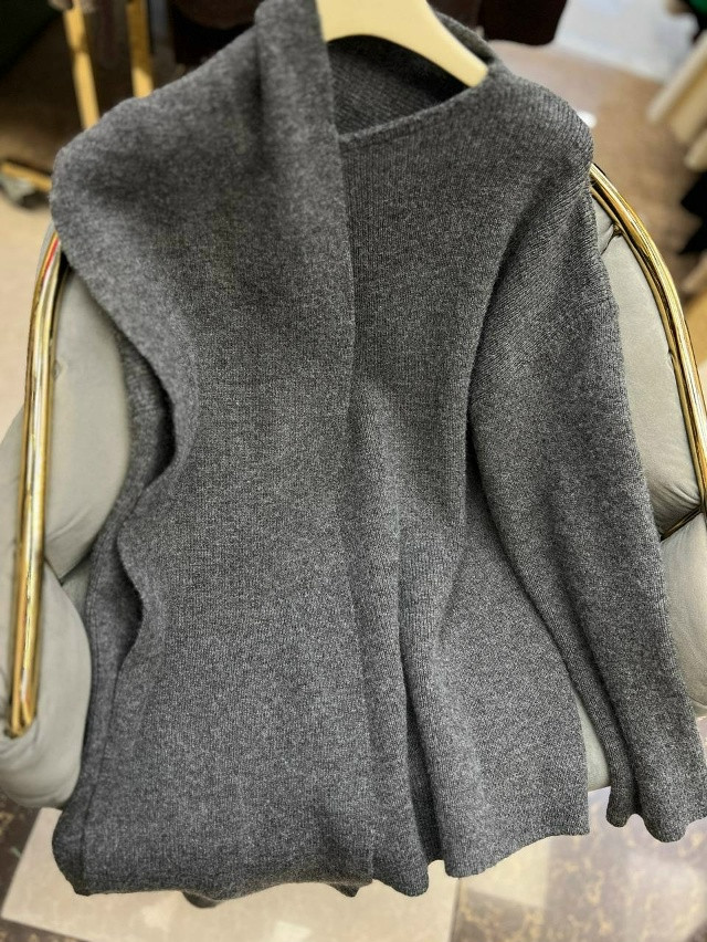 Купить Джемпер серый оптом Садовод Интернет-каталог Садовод интернет-каталог