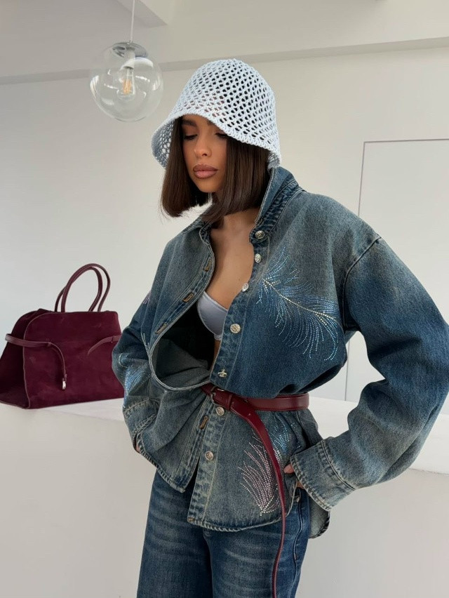 Купить Джинсовка оптом Садовод Интернет-каталог Садовод интернет-каталог