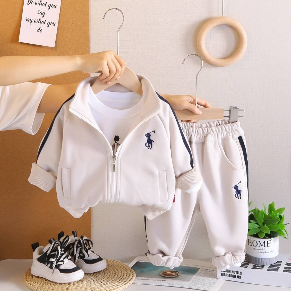 Купить Детский костюм бежевый оптом Садовод Интернет-каталог Садовод интернет-каталог