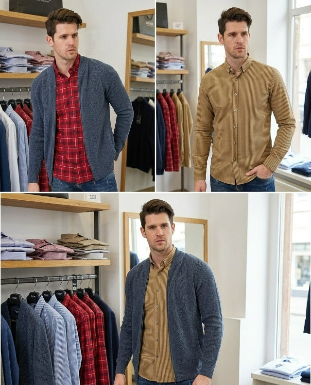 Купить Мужская рубашка красная оптом Садовод Интернет-каталог Садовод интернет-каталог