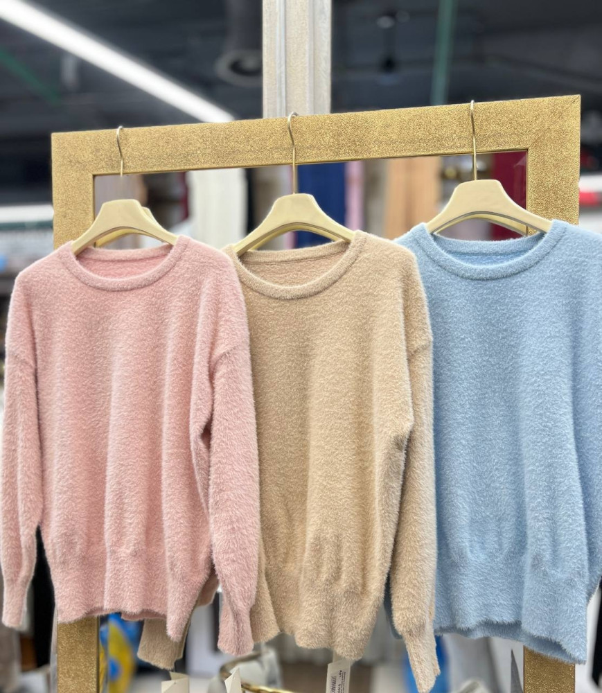 Купить Джемпер розовый оптом Садовод Интернет-каталог Садовод интернет-каталог