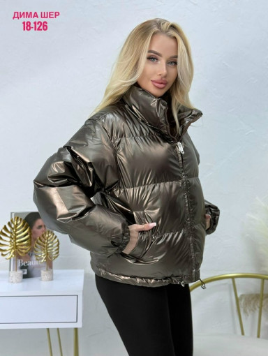 куртка САДОВОД официальный интернет-каталог