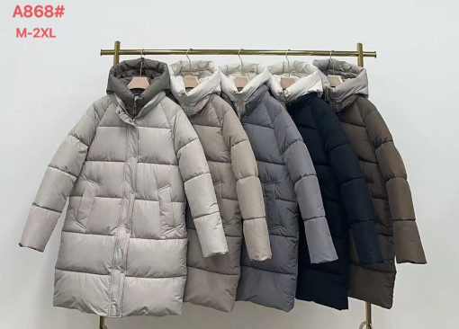 ЗИМНЯЯ КУРТКА САДОВОД официальный интернет-каталог