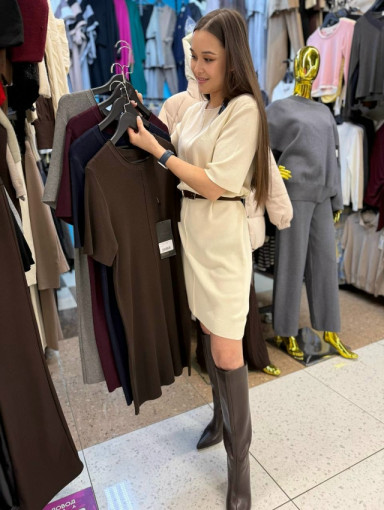 Платье САДОВОД официальный интернет-каталог