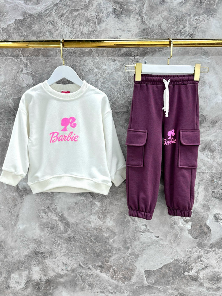 Купить Детский костюм фиолетовый оптом Садовод Интернет-каталог Садовод интернет-каталог