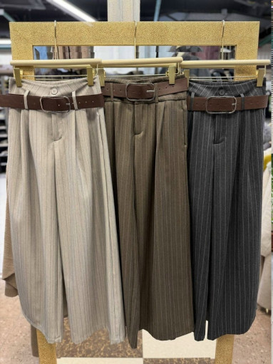 Брюки-кюлоты САДОВОД официальный интернет-каталог