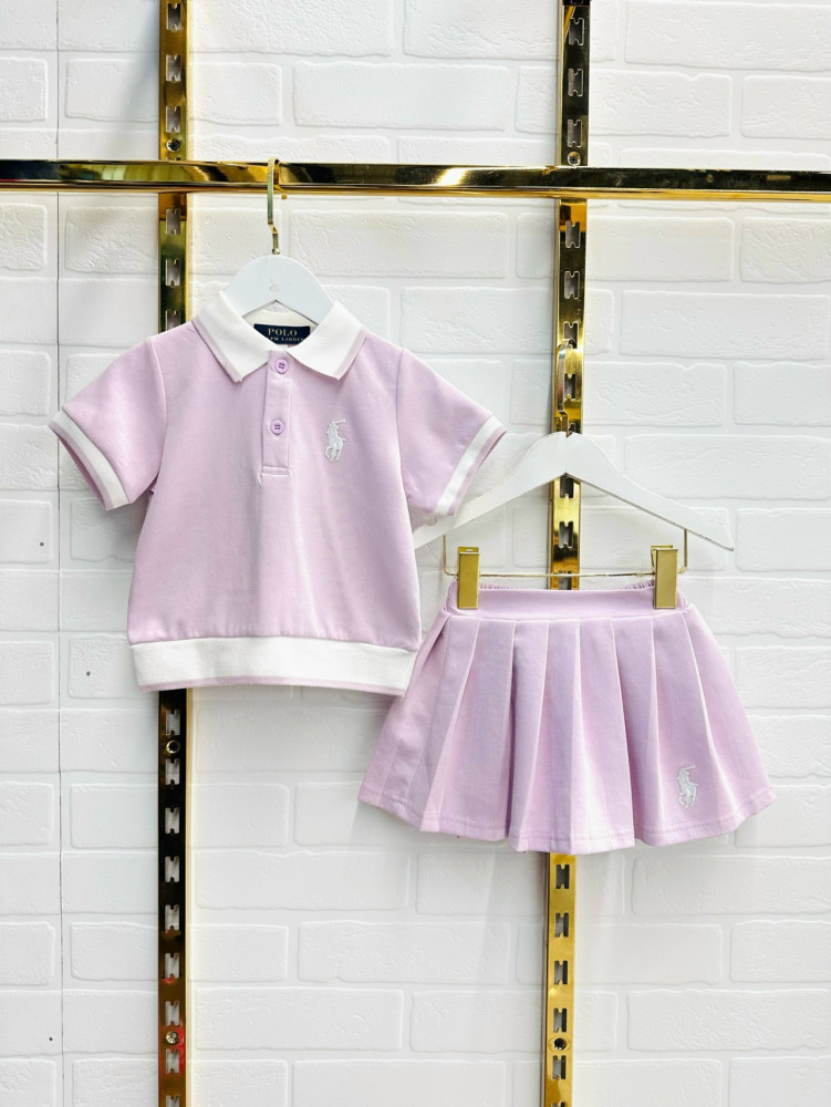 Купить Детский костюм сиреневый оптом Садовод Интернет-каталог Садовод интернет-каталог