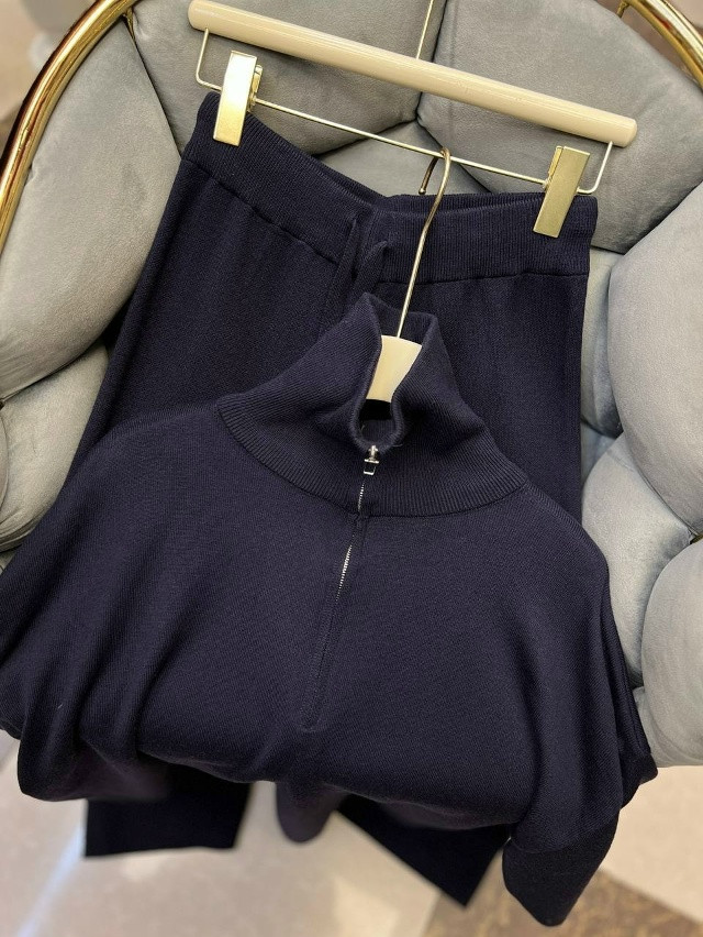 Купить Женский костюм синий оптом Садовод Интернет-каталог Садовод интернет-каталог