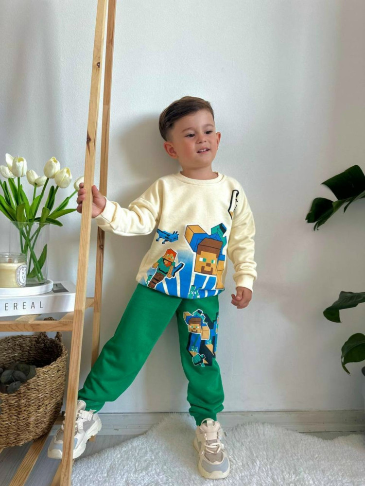 Купить Детский костюм белый оптом Садовод Интернет-каталог Садовод интернет-каталог