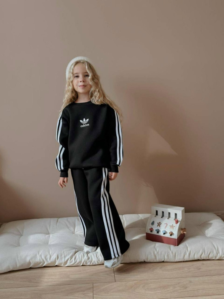 Купить Детский костюм черный оптом Садовод Интернет-каталог Садовод интернет-каталог