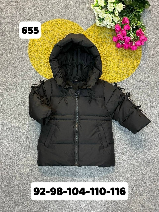 Купить Куртка детская черная оптом Садовод Интернет-каталог Садовод интернет-каталог