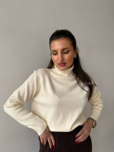 Свитер-лапша САДОВОД официальный интернет-каталог