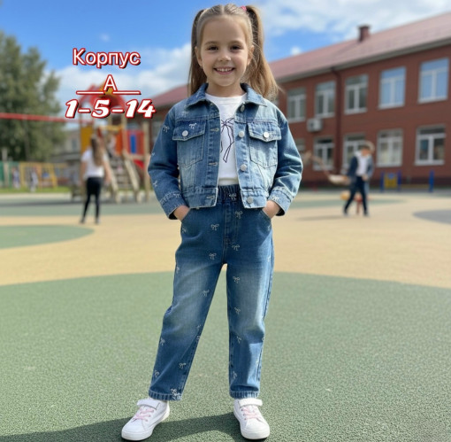 Костюм САДОВОД официальный интернет-каталог