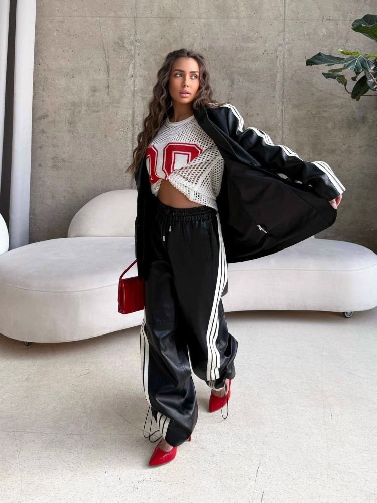 Купить Женский костюм черный оптом Садовод Интернет-каталог Садовод интернет-каталог