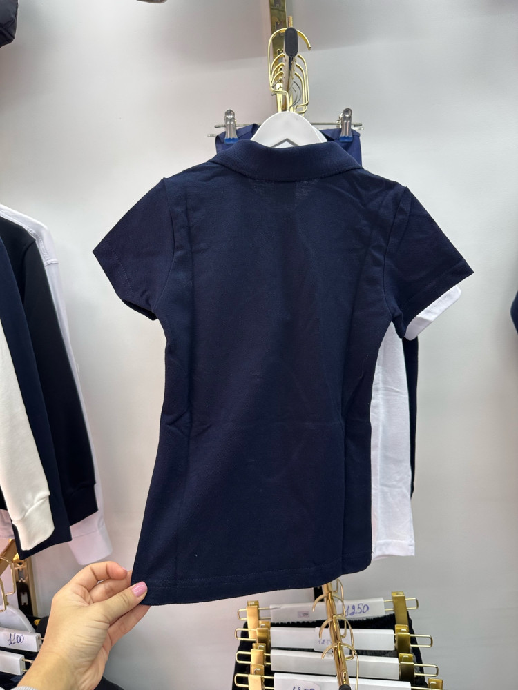 Купить Детская футболка синяя оптом Садовод Интернет-каталог Садовод интернет-каталог