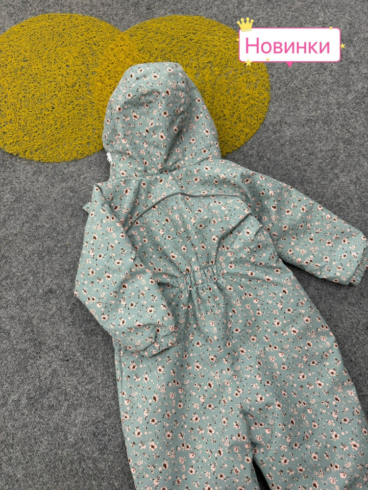 Купить Детский комбинезон голубой оптом Садовод Интернет-каталог Садовод интернет-каталог