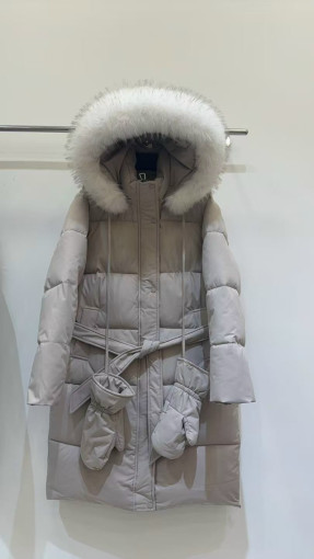 Новинка. Зимняя куртка с мехом САДОВОД официальный интернет-каталог