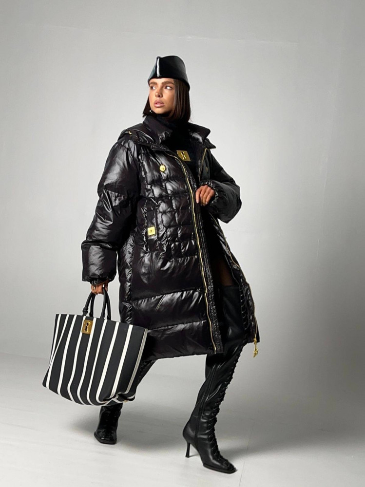 Купить Пуховик черный оптом Садовод Интернет-каталог Садовод интернет-каталог