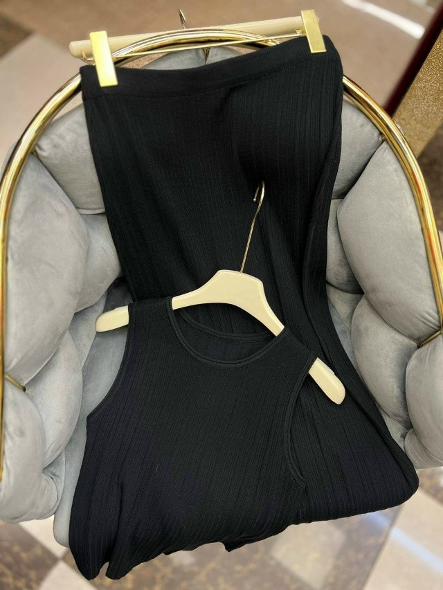 Купить Женский костюм черный оптом Садовод Интернет-каталог Садовод интернет-каталог