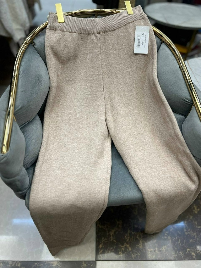 Купить Женские брюки бежевые оптом Садовод Интернет-каталог Садовод интернет-каталог