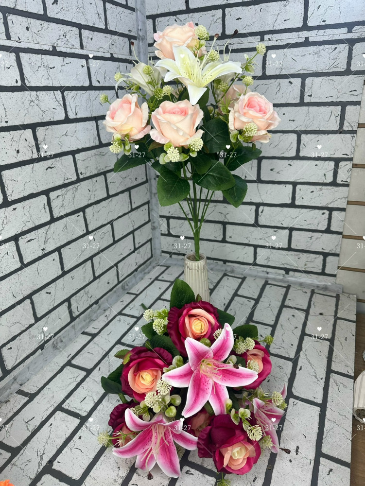 Купить Искусственные цветы оптом Садовод Интернет-каталог Садовод интернет-каталог