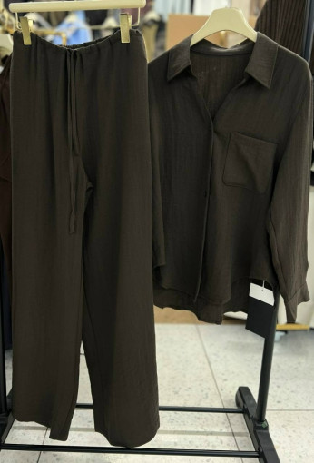 Брючный костюм САДОВОД официальный интернет-каталог