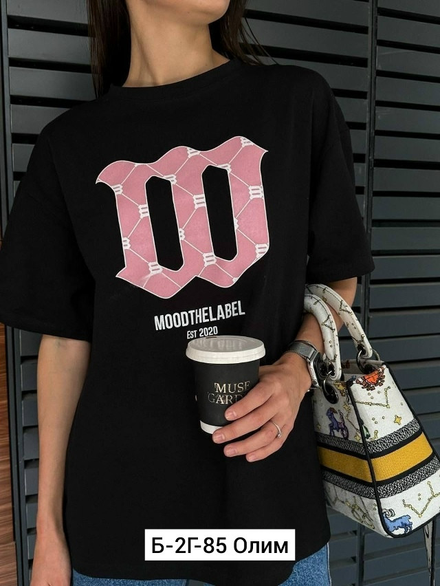 Купить Женская футболка черная оптом Садовод Интернет-каталог Садовод интернет-каталог