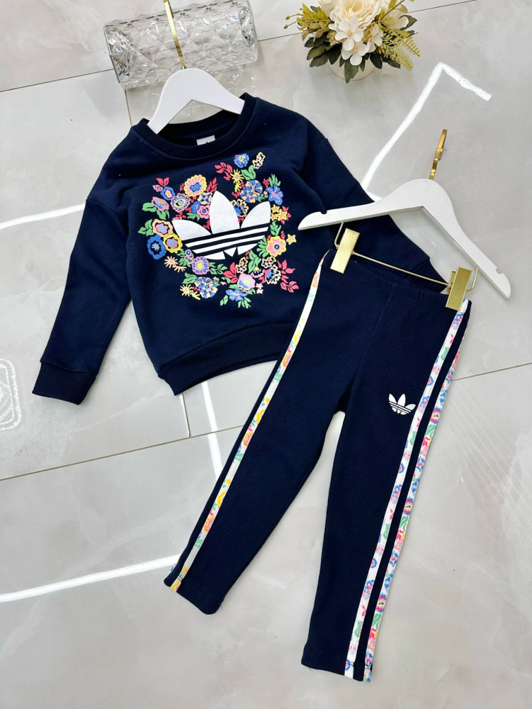 Купить Детский костюм синий оптом Садовод Интернет-каталог Садовод интернет-каталог