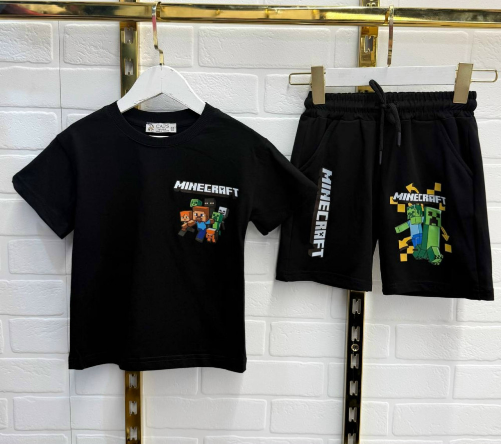 Купить Детский костюм черный оптом Садовод Интернет-каталог Садовод интернет-каталог